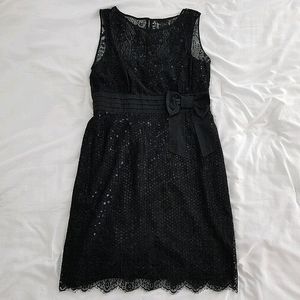 Tahani cocktail dress